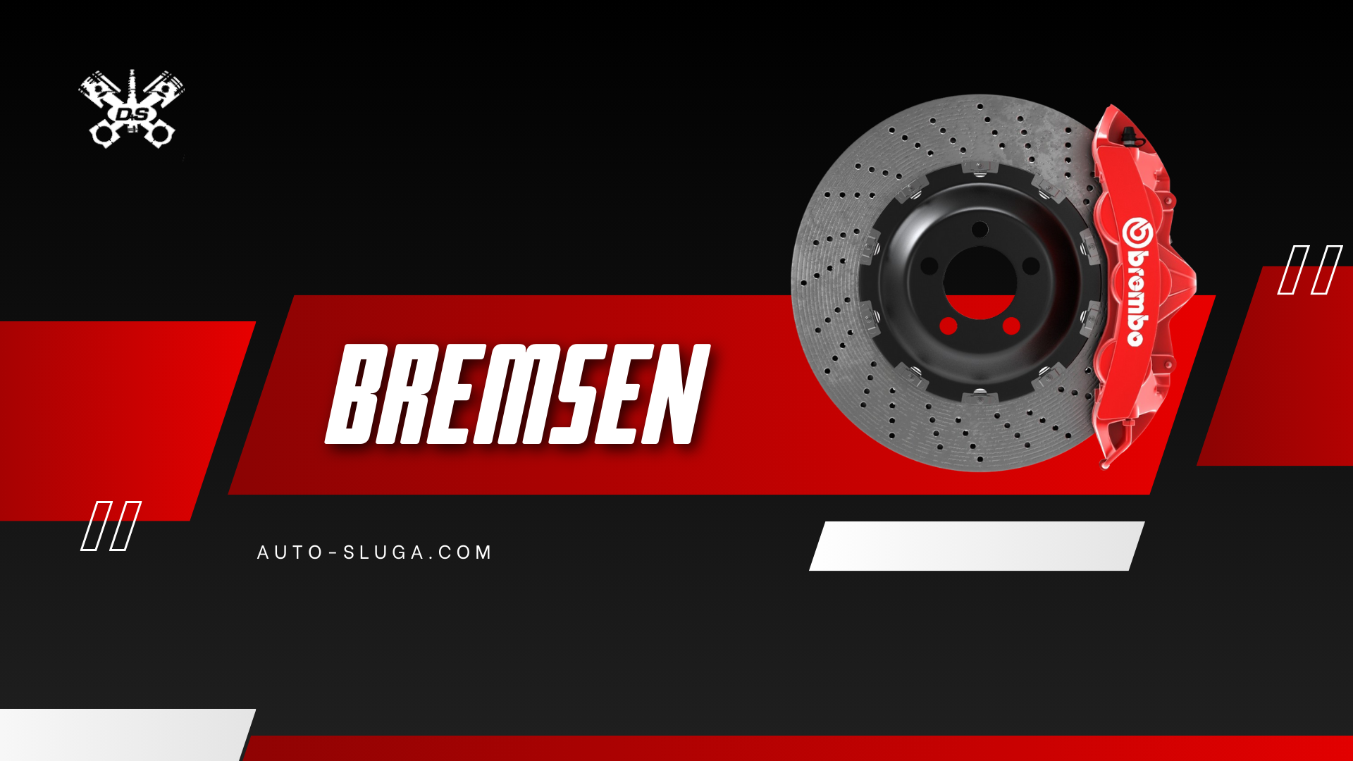 Bremsen